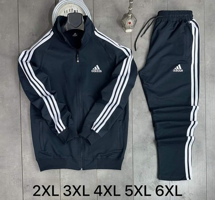 Vand treninguri marimi