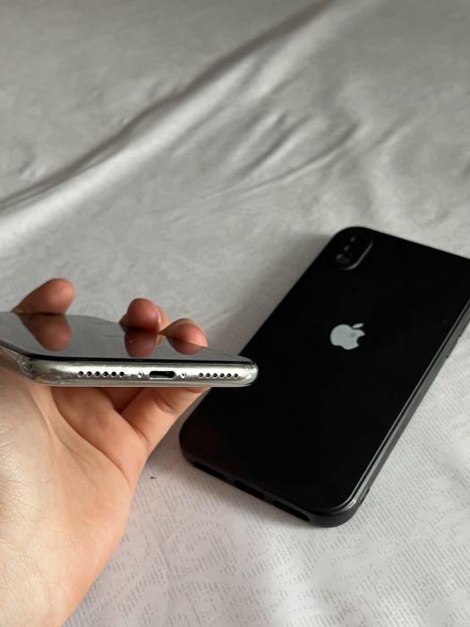 Айфон Х, 64гб,,,