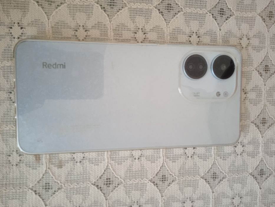 Redmi 13 C смартфон
