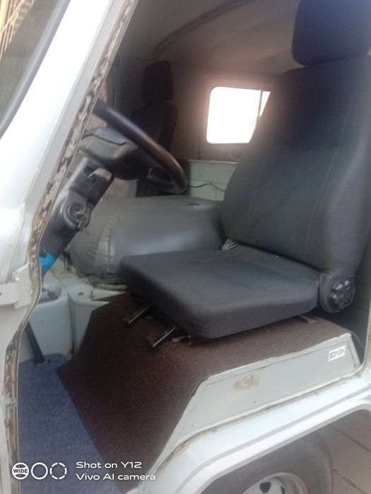 Продам УАЗ  буханка