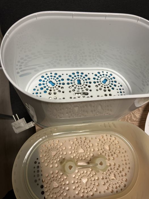 Стерилизатор на Авент