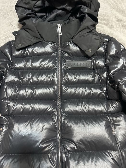 Продается куртка зимняя