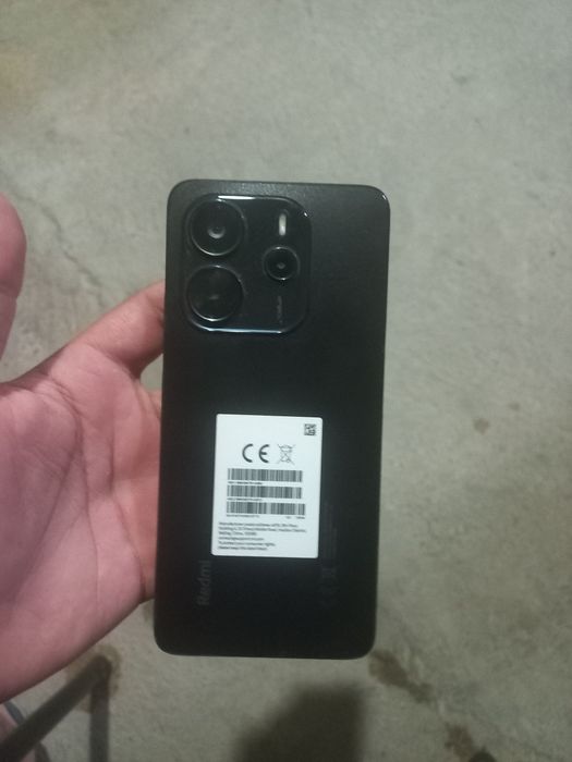 Redmi note 14 karopka dakument bor sotiladi srochniy