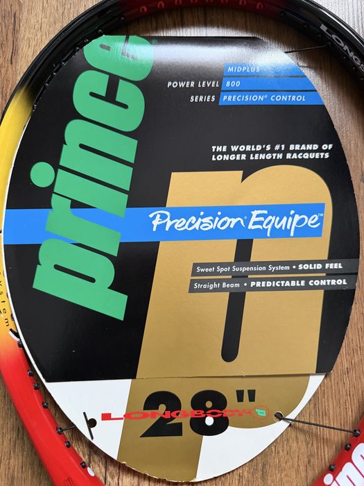 Racheta Tenis Prince Longbody Precision Equipe