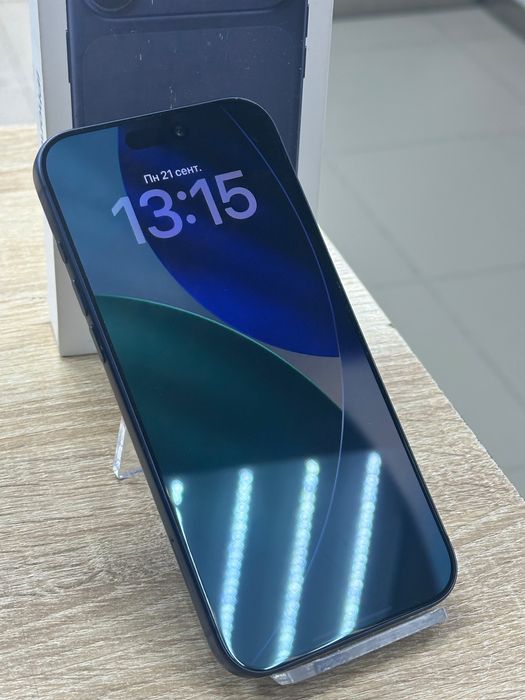 Iphone 17 pro max 1TB(TM79)