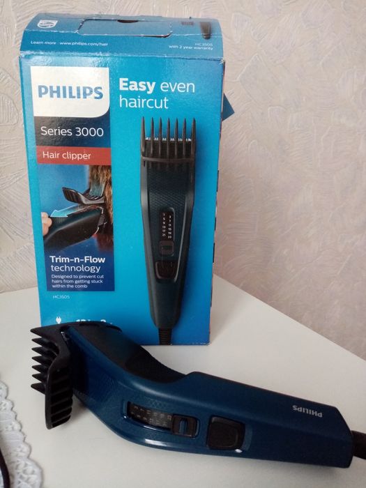 Машинка для стрижки