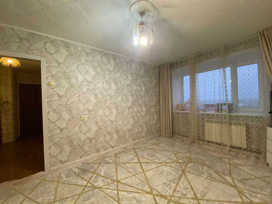 Продам 4 ком кв Костанай2