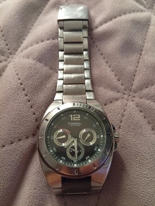 Ръчен Часовник Fossil