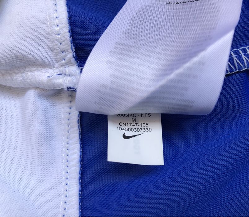 Nike Zion Williamson Swingman New Orleans Pelicans City Edition Jersey