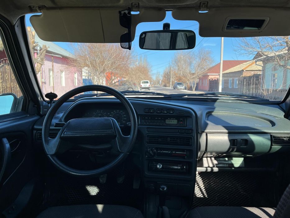 Ваз 2114 8клапан