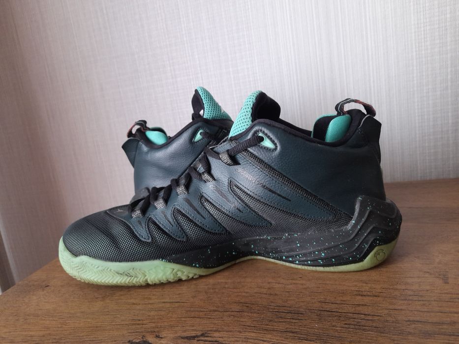 Jordan кецове 44 номер.