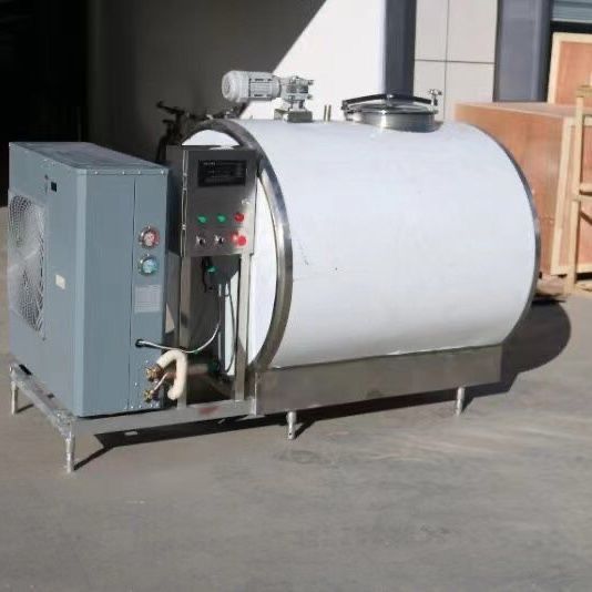 Охладители на 500 литров