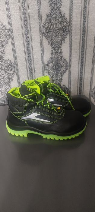 Обувь     рабочая