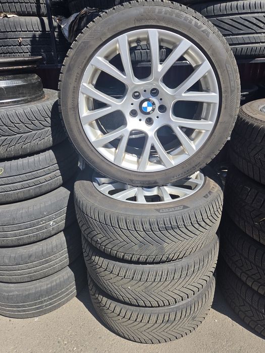 Vand Jante Bmw r19