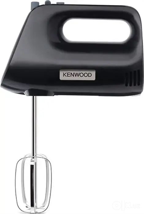 Ручной миксер Kenwood HMP30.A0WH/BK/SI, 450 Вт