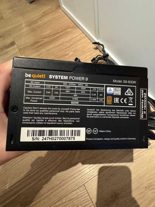 Видеокарта Radeon RX 7700XT 12GB