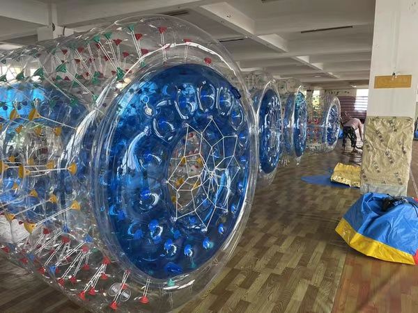 Продам зорб Шар водный