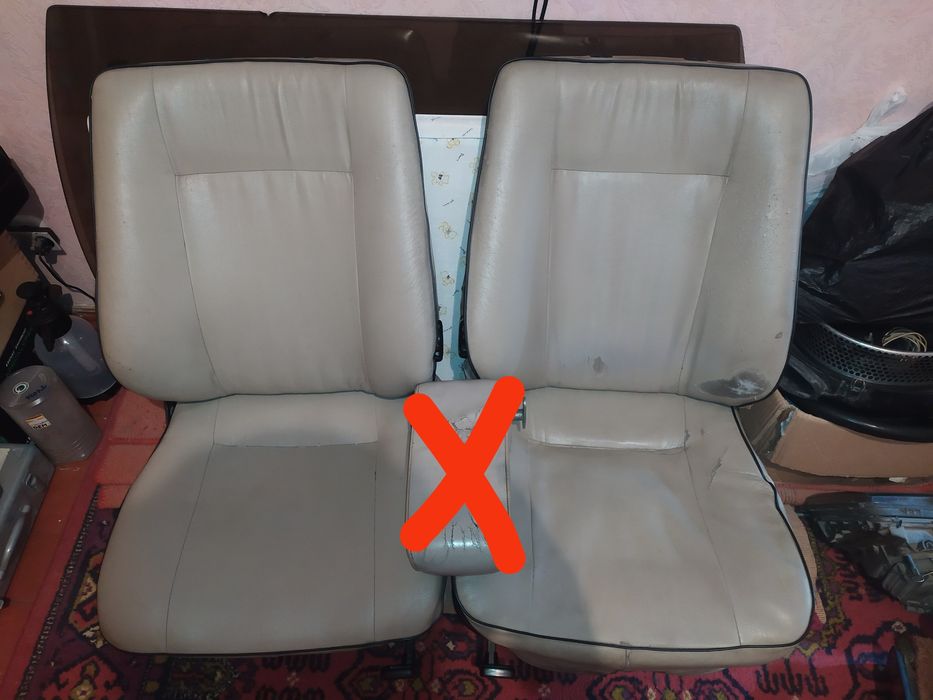 Запчасти Мерседес w124