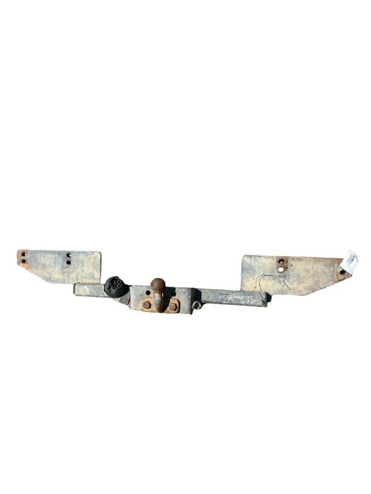Carlig De Remorcare Jeep Wrangler I Yj, Sj_ 1986 - 1996