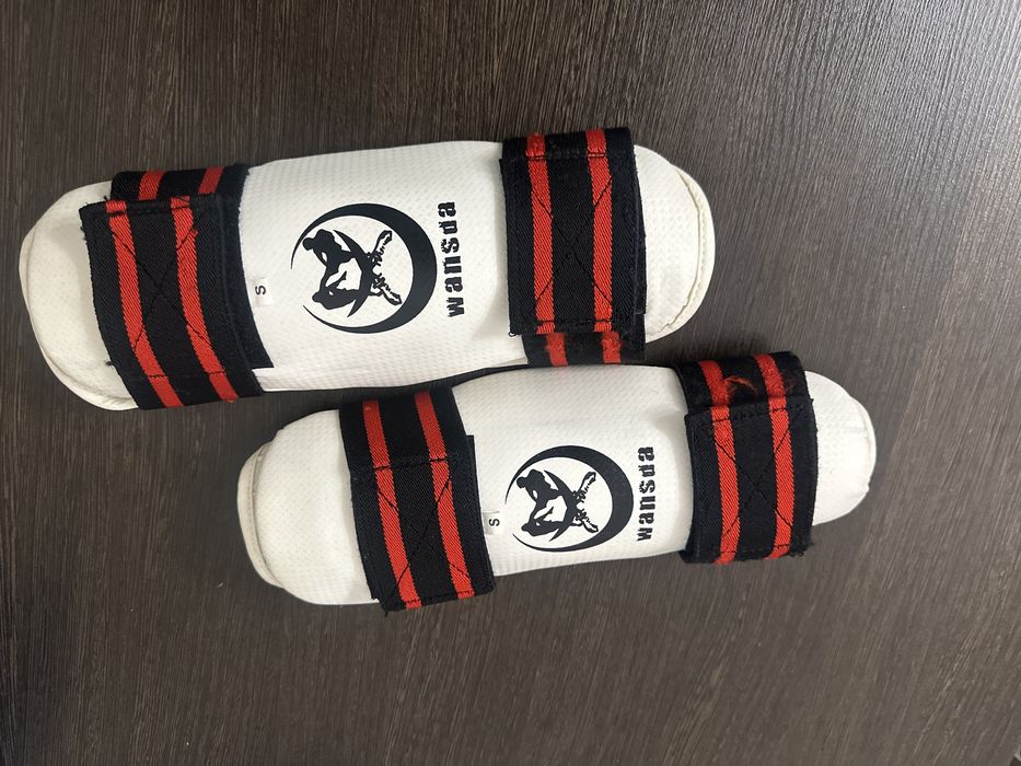 Экипировка для таэквондо