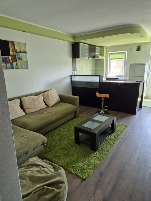 Garsonieră de inchiriat calea București