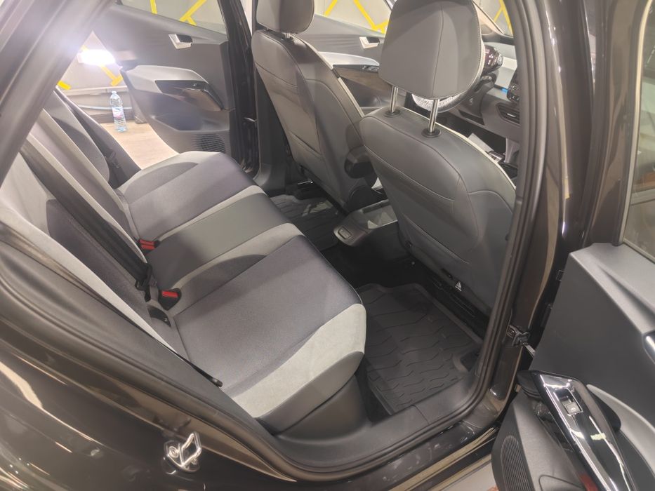 VW ID3   1st 62kwh 31999лв