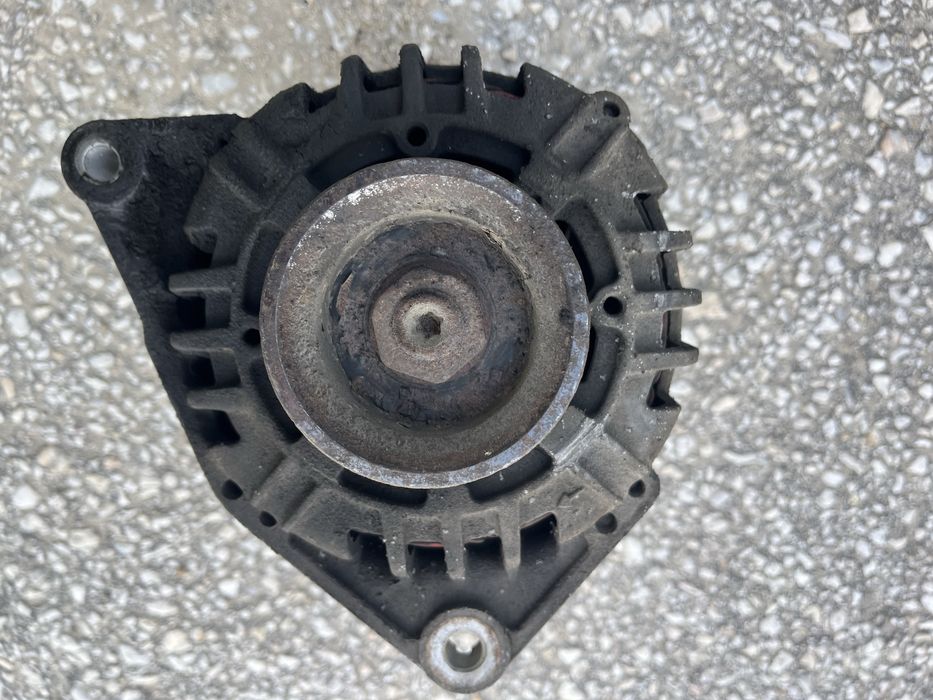 140 A Динамо от VW Passat 2.5 tdi