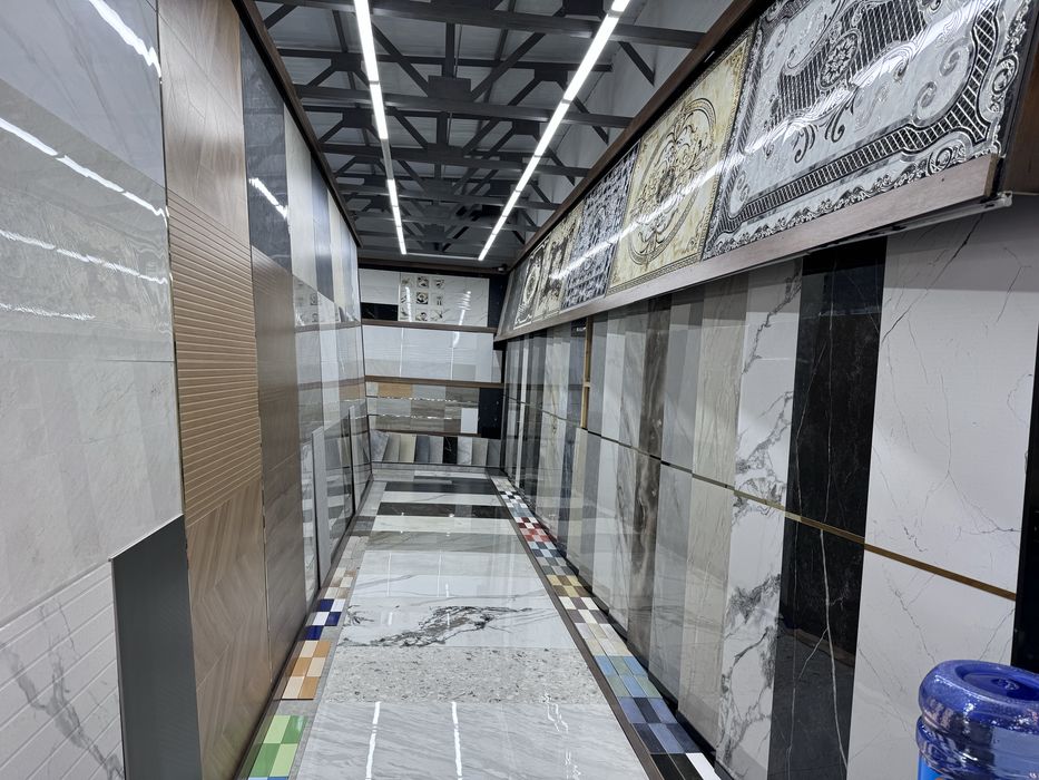 Керамические плитки кафель оптом и розничный