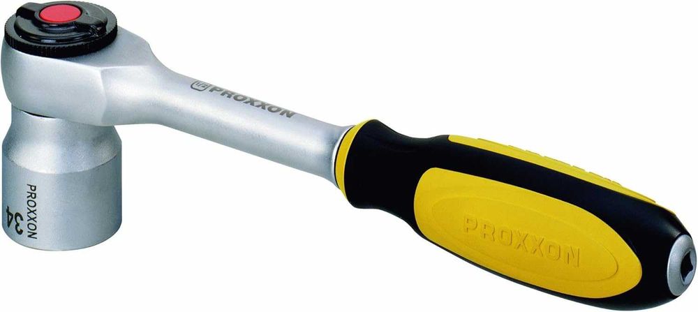 PROXXON тресчотка ротационна 1/2", 23084, Германия