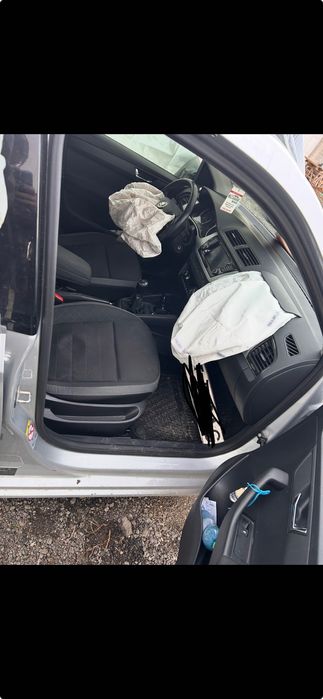 SKODA Fabia 2019