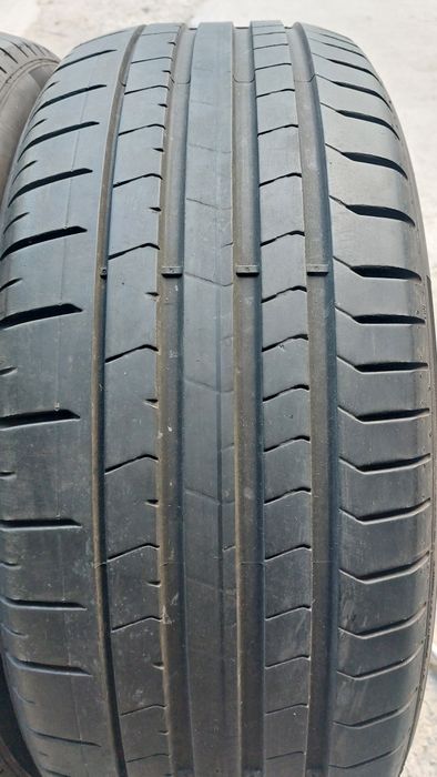 Летни гуми 235/50/20 Pirelli P Zero PZ4 4 броя