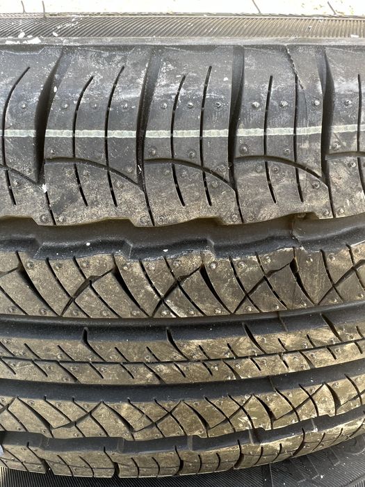 Новые Triangle 215/65/16 летние