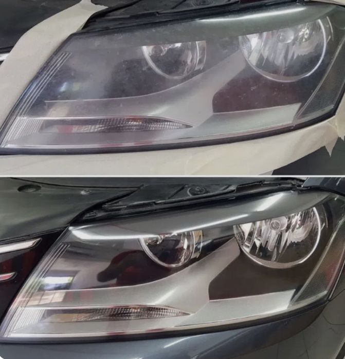 Detailing Auto/Curațare Chimicǎ