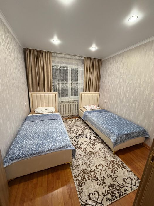 Квартира посуточно