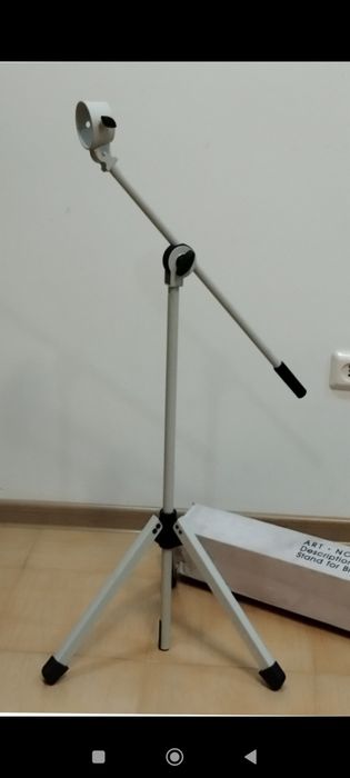 Подставка напольная стойка Цептер