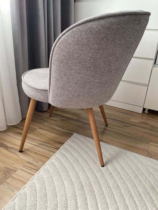 Fotoliu / scaun tapitat