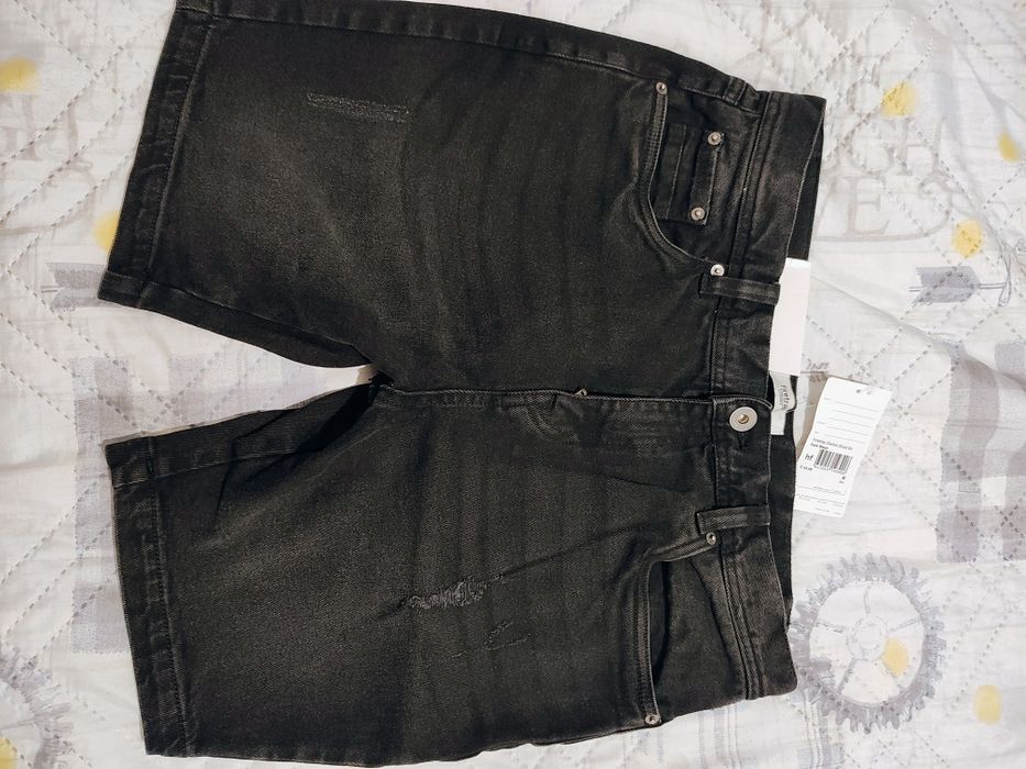 Мъжки къси панталони Firetrap Нови