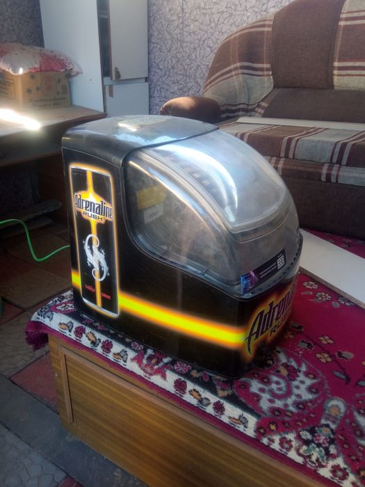 Продам холодильник мини