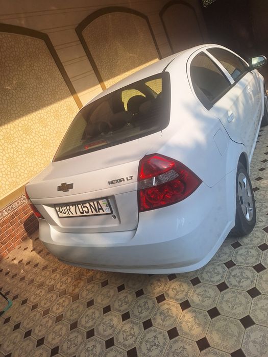 Gen beriladi xolati yaxshi