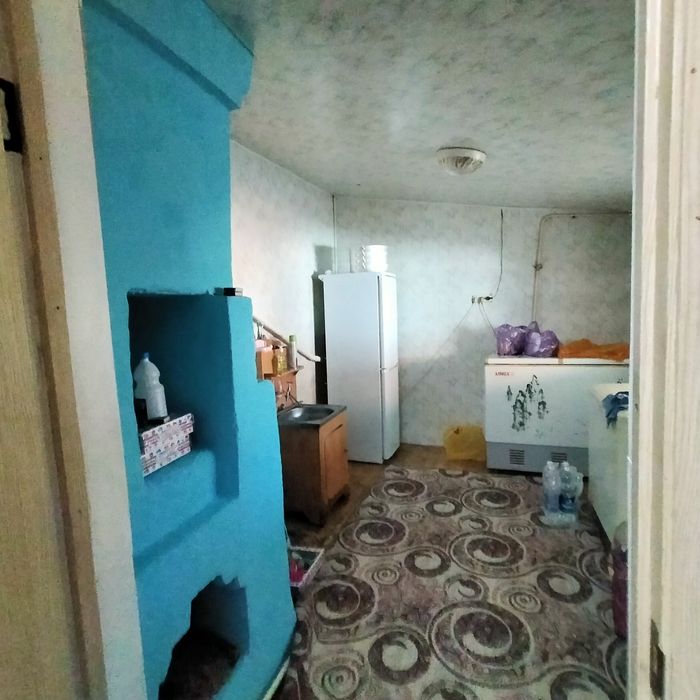 Продам дом, с. Крымское