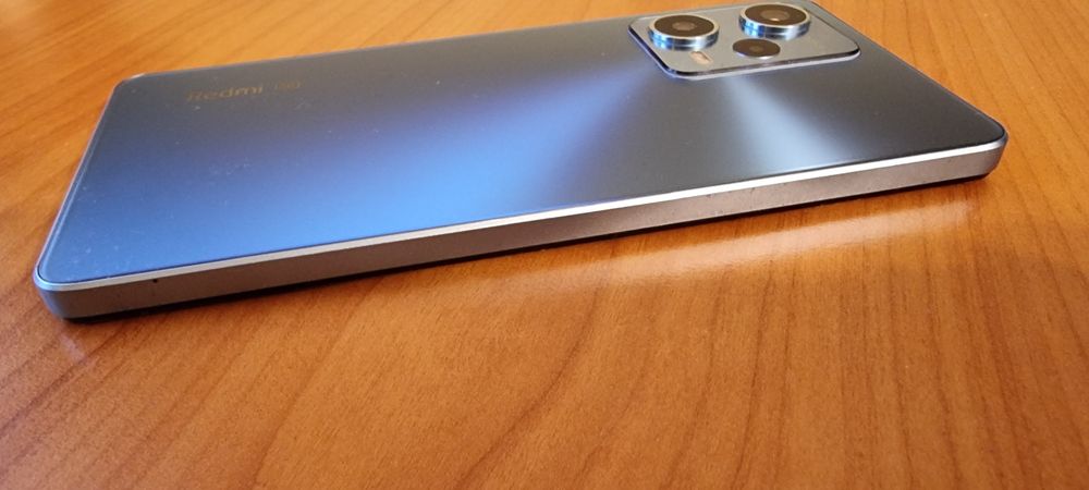 Telefon Xiaomi Redmi Note 12 Pro