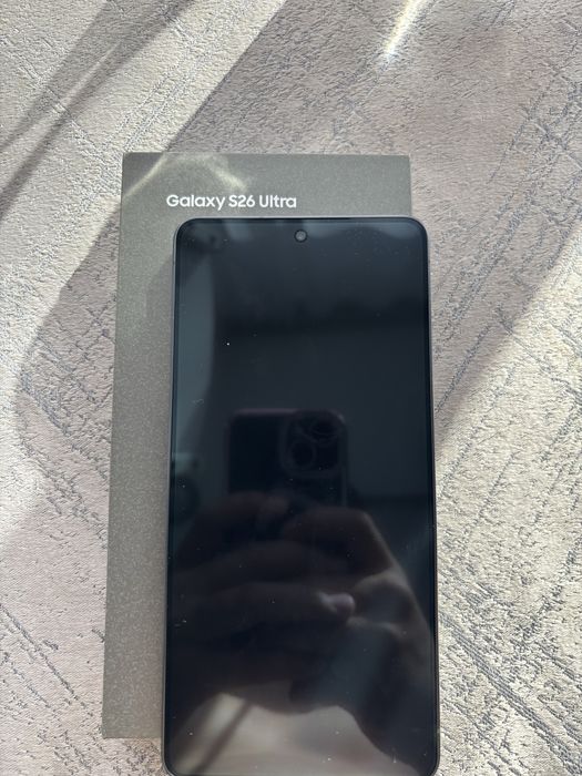 Samsung s26 ultra