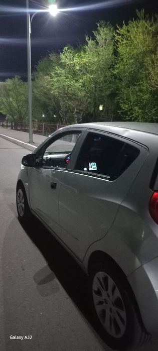 Spark 2014 1-pozitzya