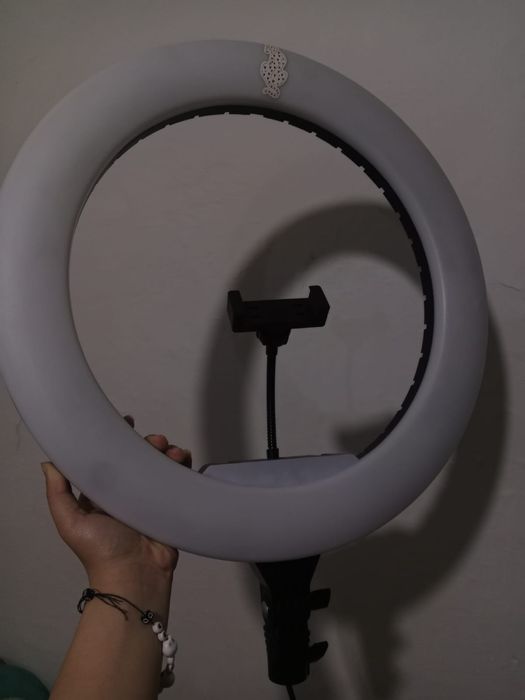 Лампочка для тиктока