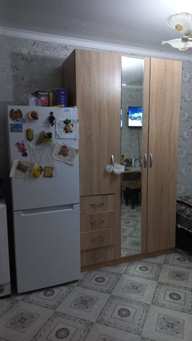 Сдам комнату в общежитии.