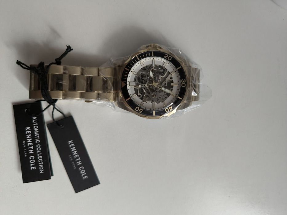 Ceas bărbați Kenneth Cole
