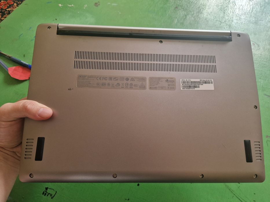 Продам Ноутбук Acer