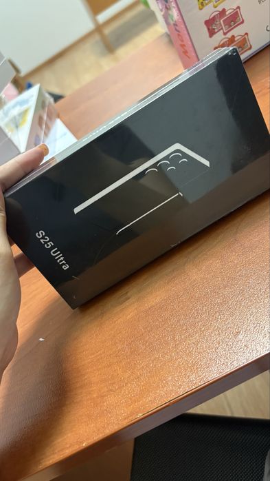 Смартфон телефон новый