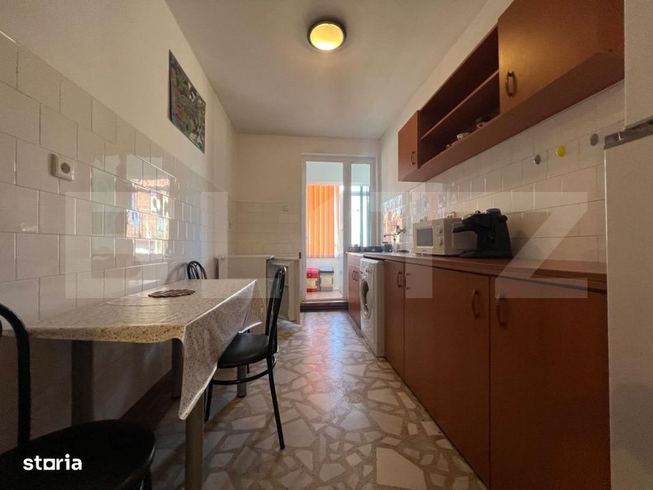 Apartament cu 4 camere, 106 mp, zona Ultracentrala