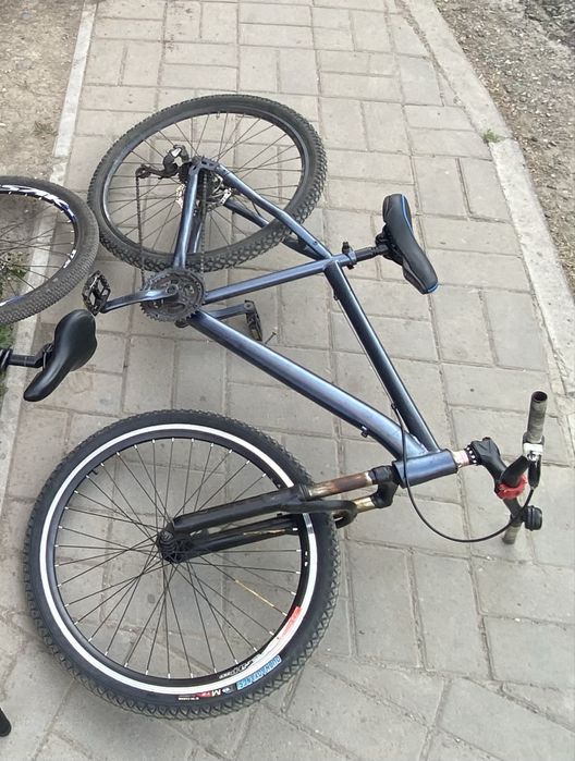 Продам велосипед